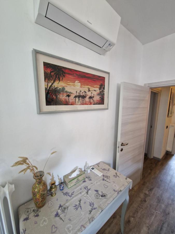 Sagnino Como Lake Apartment Free Parking Eksteriør billede