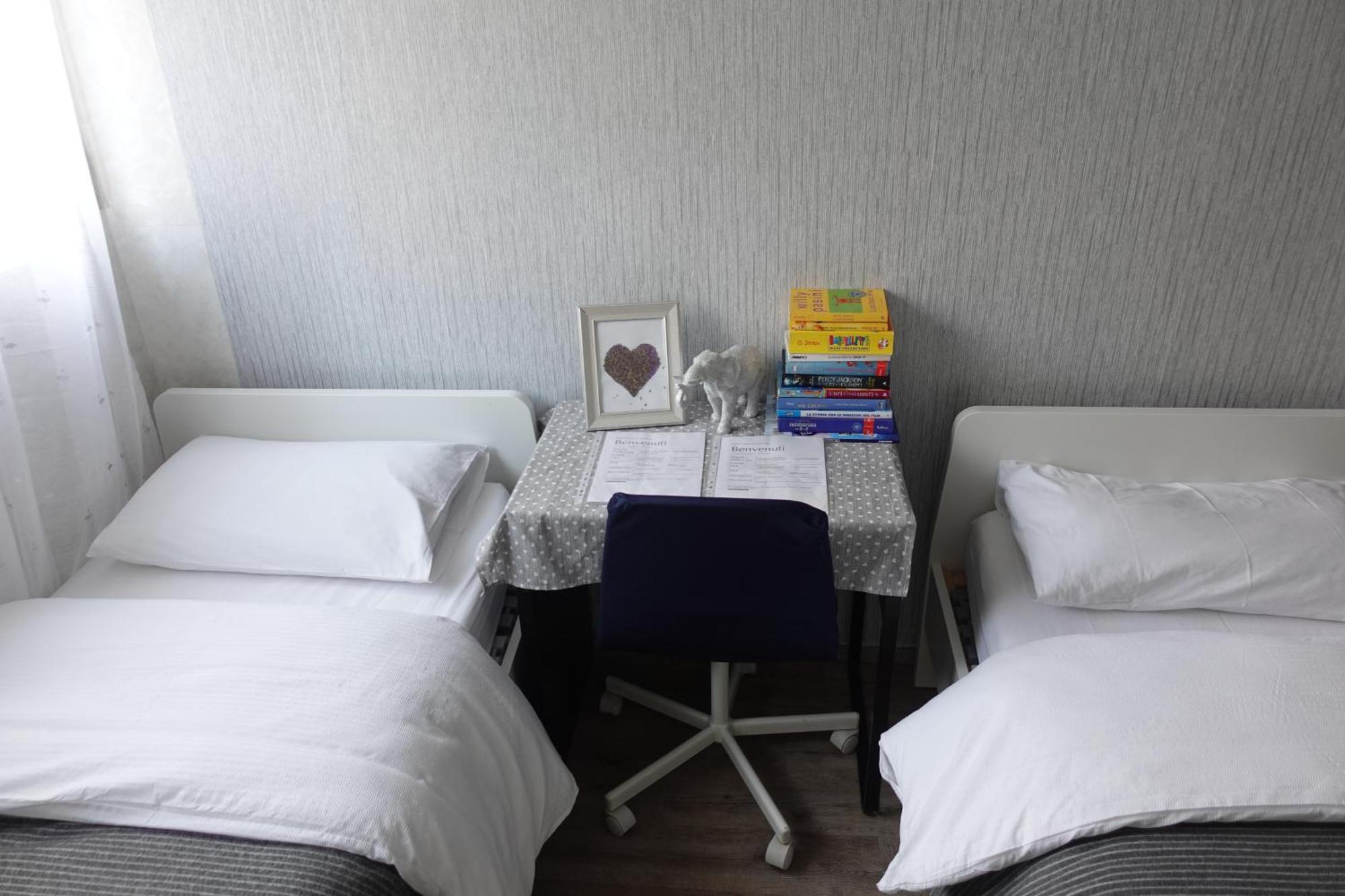 Sagnino Como Lake Apartment Free Parking Eksteriør billede