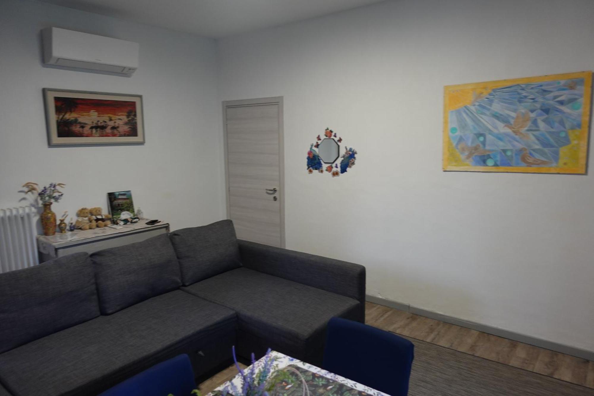 Sagnino Como Lake Apartment Free Parking Eksteriør billede