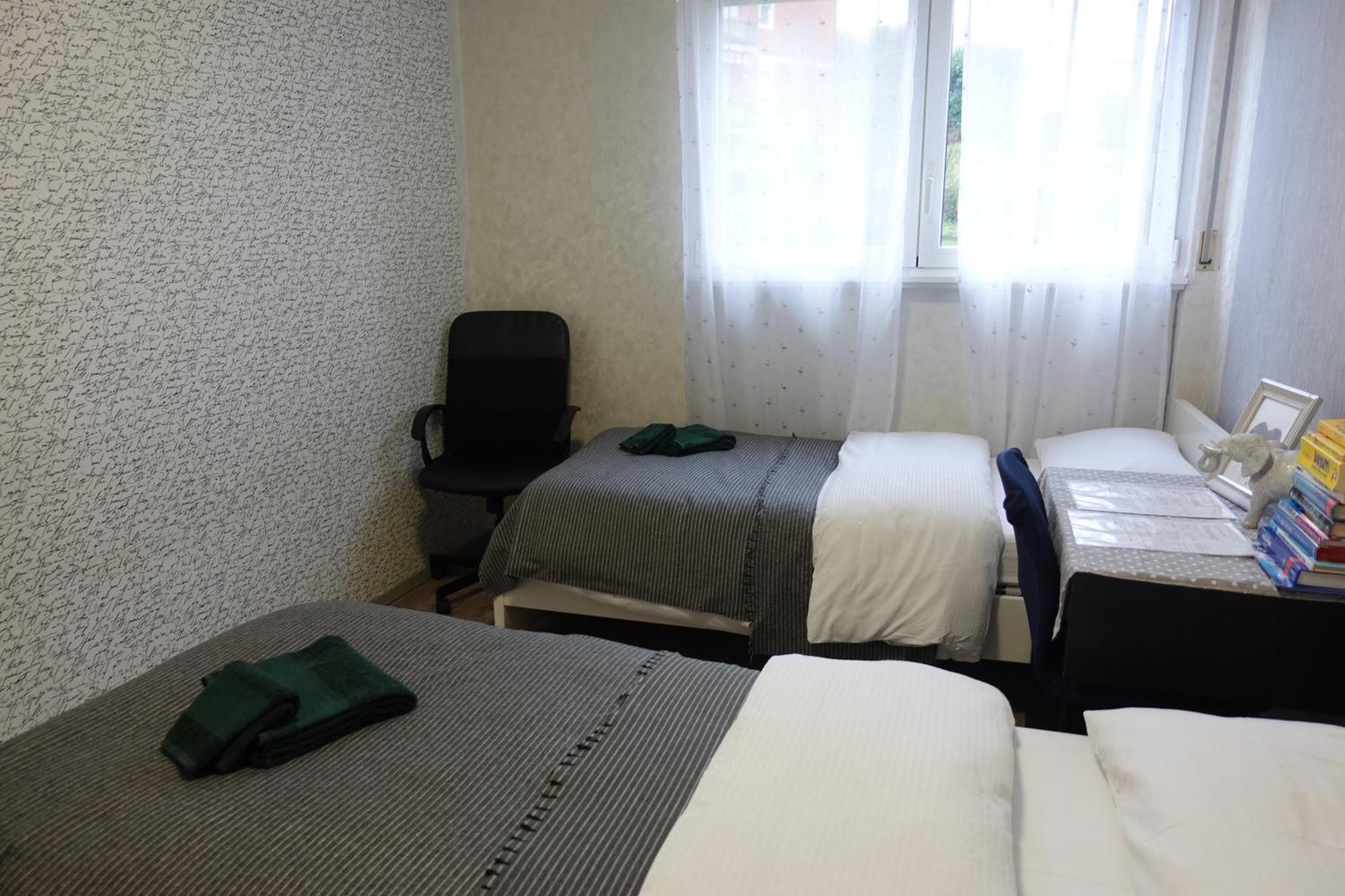 Sagnino Como Lake Apartment Free Parking Eksteriør billede