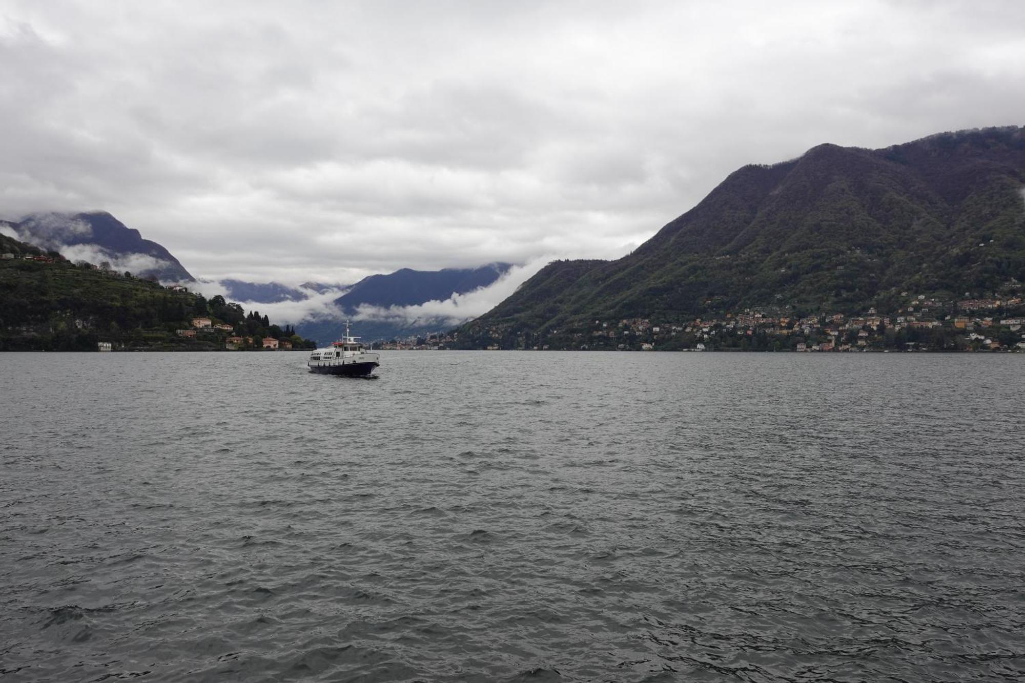 Sagnino Como Lake Apartment Free Parking Eksteriør billede