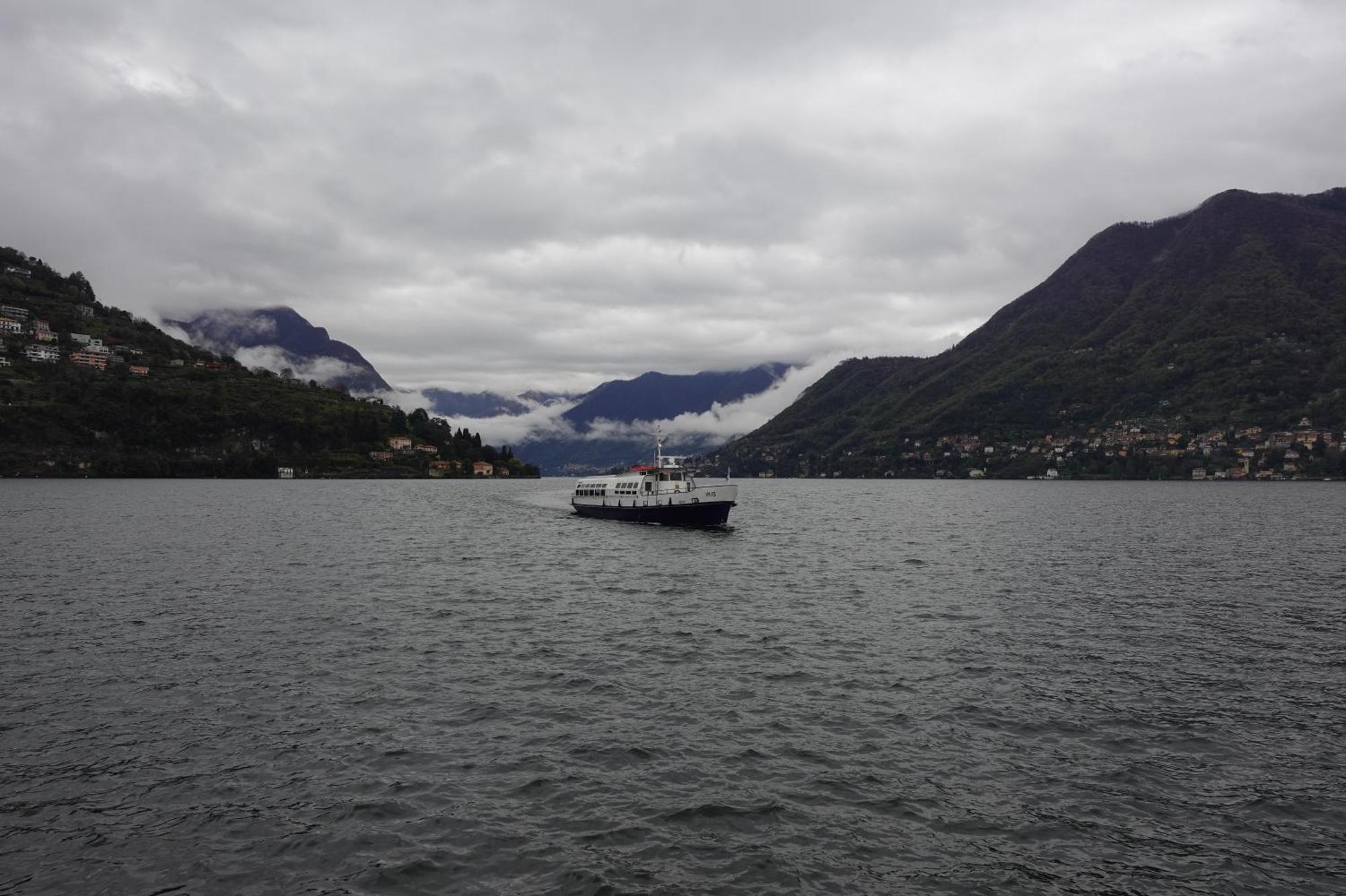 Sagnino Como Lake Apartment Free Parking Eksteriør billede